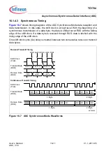 Предварительный просмотр 1089 страницы Infineon Technologies TC1784 User Manual