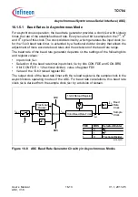 Предварительный просмотр 1091 страницы Infineon Technologies TC1784 User Manual