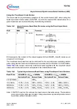 Предварительный просмотр 1092 страницы Infineon Technologies TC1784 User Manual