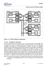 Предварительный просмотр 1131 страницы Infineon Technologies TC1784 User Manual