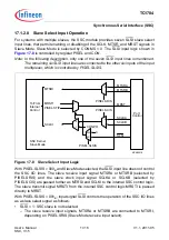 Предварительный просмотр 1137 страницы Infineon Technologies TC1784 User Manual