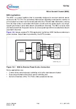 Предварительный просмотр 1184 страницы Infineon Technologies TC1784 User Manual