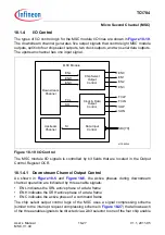 Предварительный просмотр 1209 страницы Infineon Technologies TC1784 User Manual