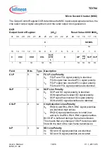 Предварительный просмотр 1238 страницы Infineon Technologies TC1784 User Manual