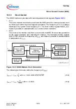 Предварительный просмотр 1247 страницы Infineon Technologies TC1784 User Manual