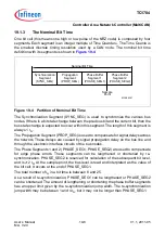 Предварительный просмотр 1264 страницы Infineon Technologies TC1784 User Manual