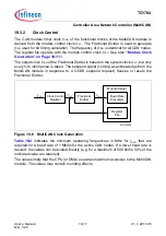 Предварительный просмотр 1273 страницы Infineon Technologies TC1784 User Manual