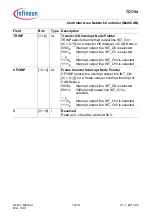 Предварительный просмотр 1335 страницы Infineon Technologies TC1784 User Manual