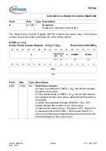 Предварительный просмотр 1340 страницы Infineon Technologies TC1784 User Manual