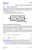 Предварительный просмотр 1367 страницы Infineon Technologies TC1784 User Manual