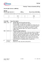 Предварительный просмотр 1545 страницы Infineon Technologies TC1784 User Manual