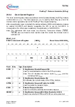 Предварительный просмотр 1640 страницы Infineon Technologies TC1784 User Manual