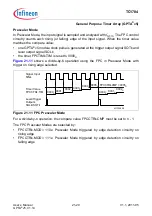 Предварительный просмотр 1672 страницы Infineon Technologies TC1784 User Manual