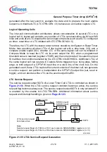 Предварительный просмотр 1730 страницы Infineon Technologies TC1784 User Manual