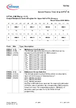 Предварительный просмотр 1860 страницы Infineon Technologies TC1784 User Manual