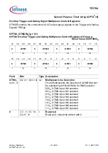 Предварительный просмотр 1862 страницы Infineon Technologies TC1784 User Manual