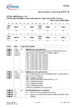 Предварительный просмотр 1865 страницы Infineon Technologies TC1784 User Manual