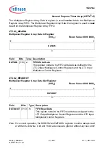 Предварительный просмотр 1913 страницы Infineon Technologies TC1784 User Manual