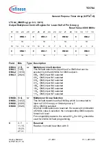 Предварительный просмотр 1915 страницы Infineon Technologies TC1784 User Manual