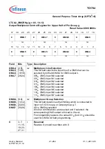 Предварительный просмотр 1916 страницы Infineon Technologies TC1784 User Manual