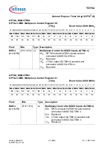 Предварительный просмотр 1932 страницы Infineon Technologies TC1784 User Manual