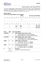 Предварительный просмотр 1943 страницы Infineon Technologies TC1784 User Manual