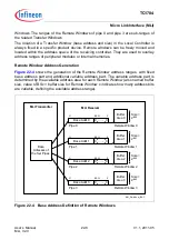 Предварительный просмотр 1957 страницы Infineon Technologies TC1784 User Manual