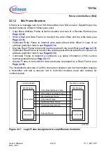 Предварительный просмотр 1959 страницы Infineon Technologies TC1784 User Manual