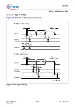 Предварительный просмотр 1973 страницы Infineon Technologies TC1784 User Manual