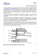 Предварительный просмотр 1995 страницы Infineon Technologies TC1784 User Manual