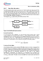 Предварительный просмотр 2017 страницы Infineon Technologies TC1784 User Manual