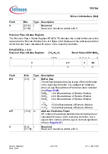 Предварительный просмотр 2068 страницы Infineon Technologies TC1784 User Manual