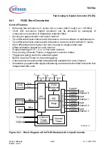 Предварительный просмотр 2255 страницы Infineon Technologies TC1784 User Manual