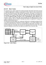 Предварительный просмотр 2267 страницы Infineon Technologies TC1784 User Manual