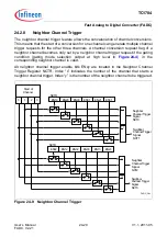 Предварительный просмотр 2273 страницы Infineon Technologies TC1784 User Manual