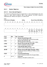 Предварительный просмотр 2283 страницы Infineon Technologies TC1784 User Manual