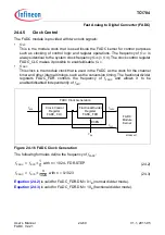 Предварительный просмотр 2322 страницы Infineon Technologies TC1784 User Manual