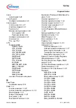 Предварительный просмотр 2325 страницы Infineon Technologies TC1784 User Manual