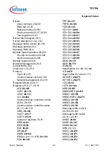 Предварительный просмотр 2327 страницы Infineon Technologies TC1784 User Manual