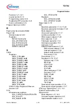 Предварительный просмотр 2336 страницы Infineon Technologies TC1784 User Manual