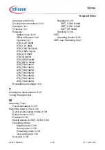 Предварительный просмотр 2337 страницы Infineon Technologies TC1784 User Manual