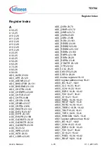 Предварительный просмотр 2338 страницы Infineon Technologies TC1784 User Manual