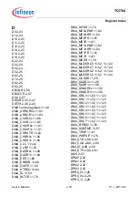 Предварительный просмотр 2340 страницы Infineon Technologies TC1784 User Manual