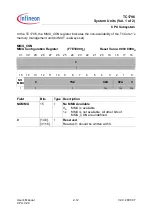 Preview for 109 page of Infineon Technologies TC1796 User Manual