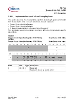 Preview for 115 page of Infineon Technologies TC1796 User Manual