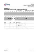 Preview for 116 page of Infineon Technologies TC1796 User Manual