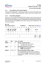 Preview for 195 page of Infineon Technologies TC1796 User Manual