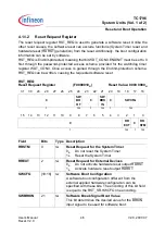 Preview for 197 page of Infineon Technologies TC1796 User Manual