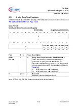 Preview for 261 page of Infineon Technologies TC1796 User Manual