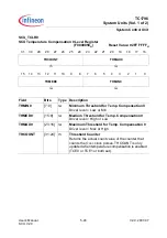 Preview for 268 page of Infineon Technologies TC1796 User Manual